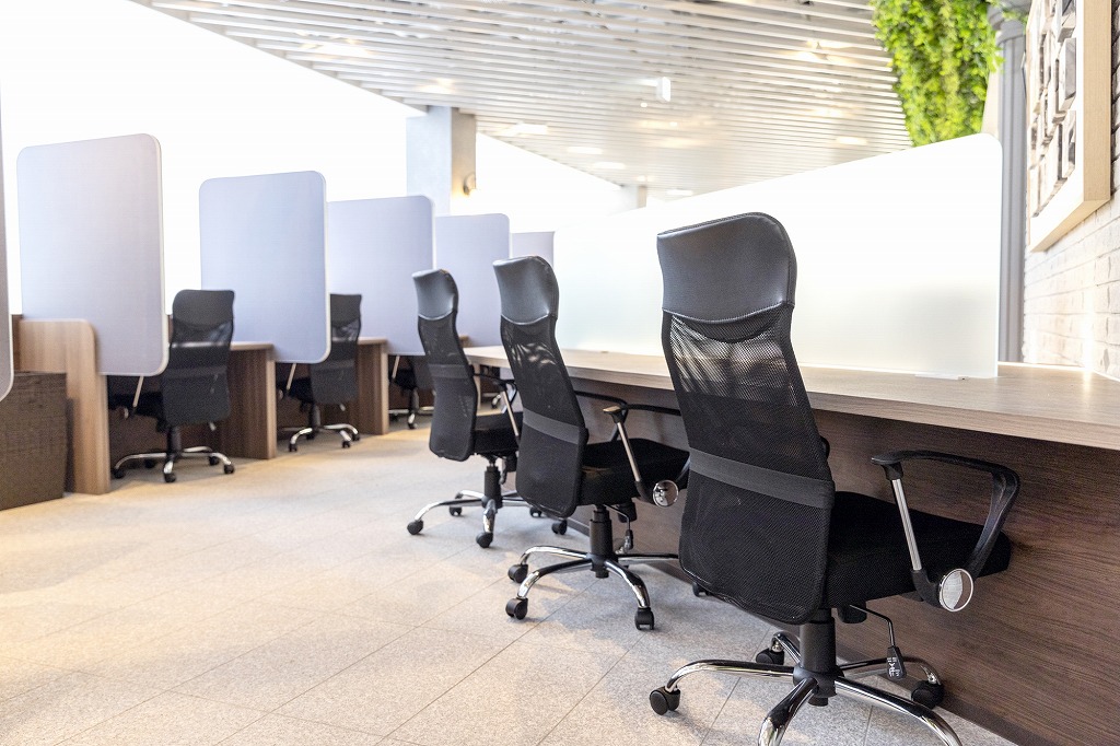 BIZcomfort溝の口｜droppin