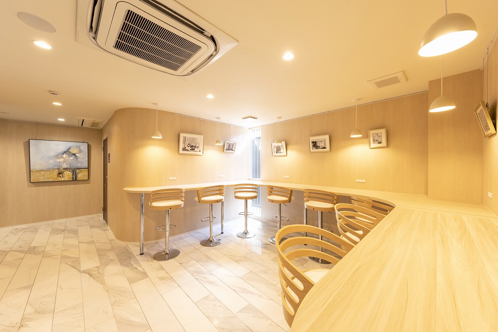 BIZcomfort溝の口｜droppin